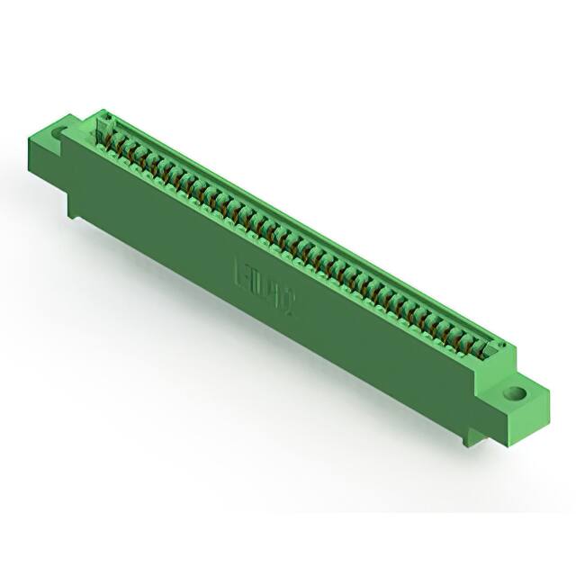 345-033-525-604 EDAC Inc.  Edgeboard Connectors